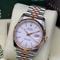 Rolex Datejust 36mm Ref.116231 – 2011
