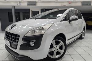 Peugeot 3008 1.6 HDi 110CV Outdoor