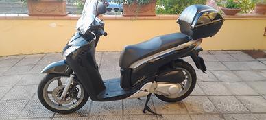 honda sh 125