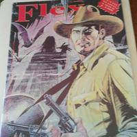 FLEX 1 con Tex in copertina 1997 GIGANTE