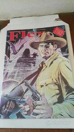 FLEX 1 con Tex in copertina 1997 GIGANTE