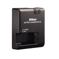 Caricabatterie Nikon