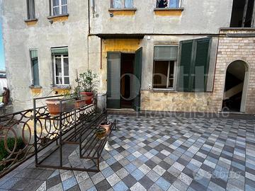 Appartamento Cremona [Cod. rif 3206086VRG]