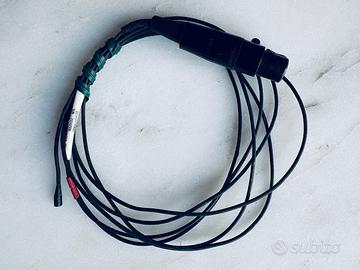 microfono lavalier COUNTRYMAN B6