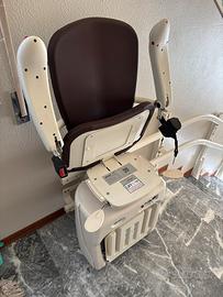 Montascale Vimec v59