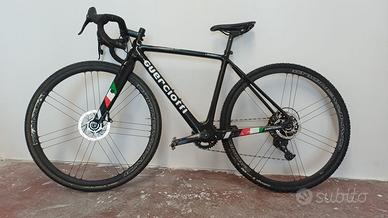 Bici Ciclo Cross