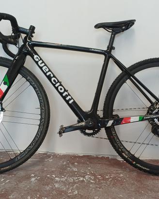 Bici Ciclo Cross