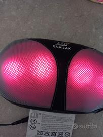 cuscino Massaggiante riscaldato