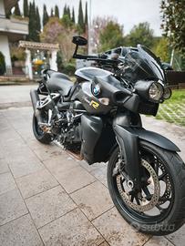 BMW K1200R
