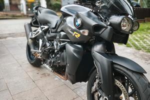 BMW K1200R