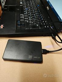Hard disk esterno 320gb usb 3.0