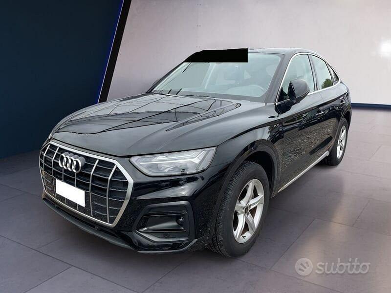 Audi Q5 2ª serie