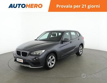 BMW X1 CG60532