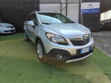 Opel Mokka 1.6 CDTI 136CV 160000km EURO6-2016