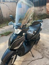 Kymco People S 125
