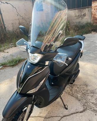 Kymco People S 125
