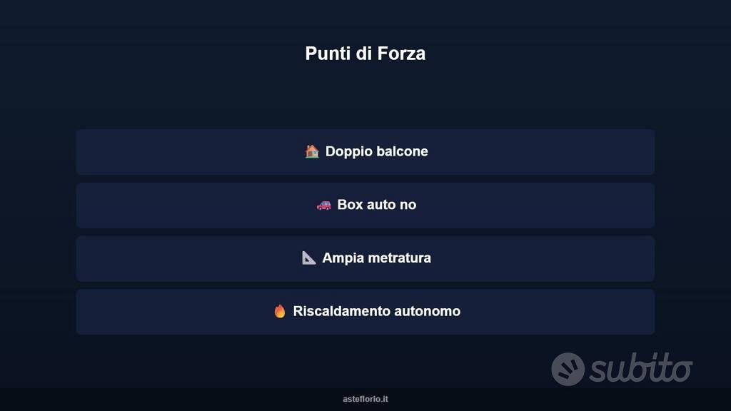 Appartamento – Serra San Bruno, Spinetto - Altro