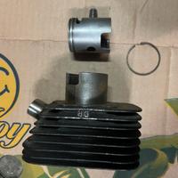 cilindro 60 DR piaggio ciao si bravo