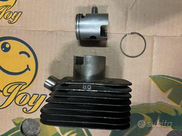 cilindro 60 DR piaggio ciao si bravo