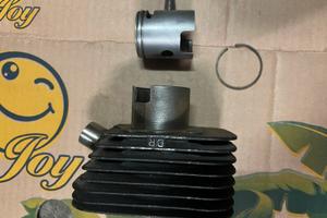 cilindro 60 DR piaggio ciao si bravo