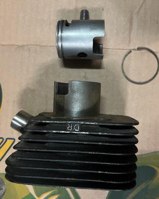 cilindro 60 DR piaggio ciao si bravo