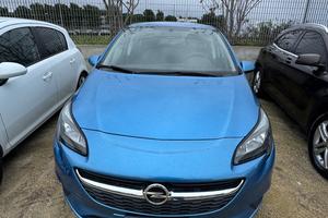 Opel Corsa 1.4 90CV GPL Tech 5 porte 120 Anniversa