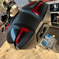 Yamaha Bauletto 45l