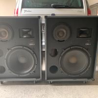 ELECTRO VOICE 1803 s