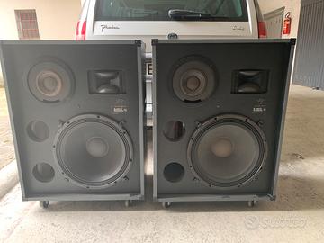 ELECTRO VOICE 1803 s