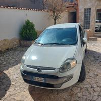 fiat punto evo 1.3 multijet 75cv