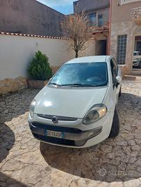 fiat punto evo 1.3 multijet 75cv