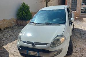 fiat punto evo 1.3 multijet 75cv