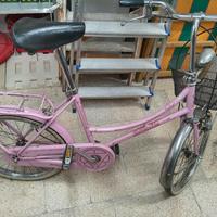 Bottecchia carnielli darling