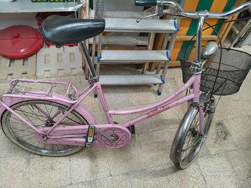 Bottecchia carnielli darling