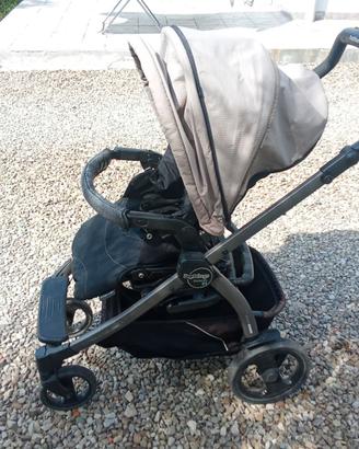 Peg Perego passeggino richiudibile