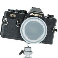 Mamiya ZE 35mm
