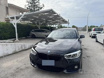 Bmw serie 1 118d