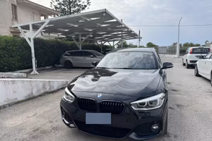 Bmw serie 1 118d