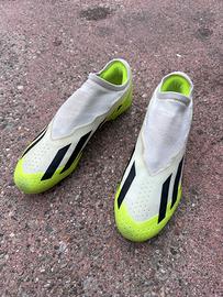 Scarpe da calcio n. 42