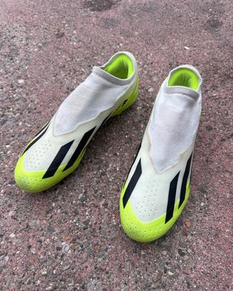 Scarpe da calcio n. 42