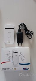 modem wi-fi 4G 