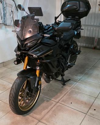  Tracer 9 GT 2023