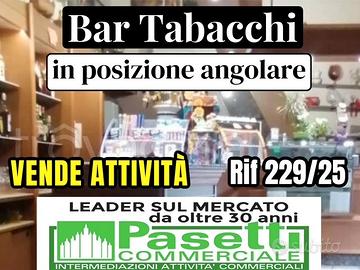 BAR TABACCHI TAVOLA CALDA in Milano