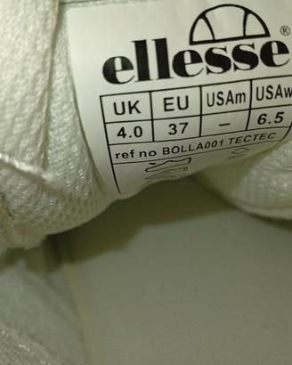 scarpe da donna donna ellesse numero 37 numero 