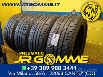 235/40/19 BRIDGESTONE Estive 70%