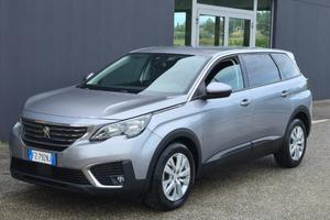PEUGEOT 5008 BlueHDi 130 EAT8 Business NAVY 5P
