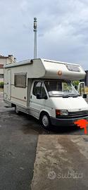 camper Ci su ford gpl