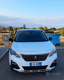 PEUGEOT 3008 2ª serie - 2021 possibità finanziamen
