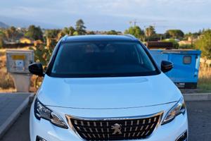 PEUGEOT 3008 2ª serie - 2021 possibità finanziamen