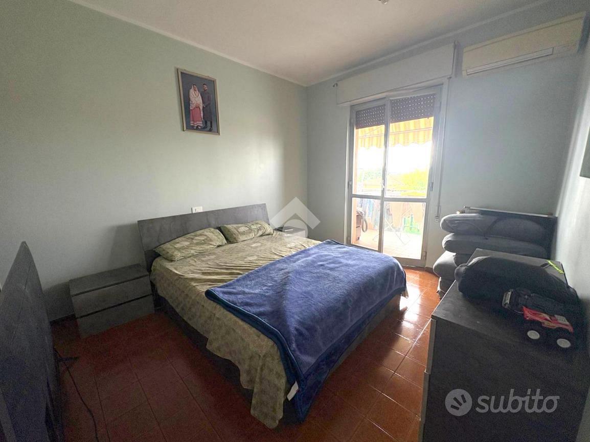 Apartment in Grumello del Monte, Boldesico - Altro